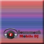 Bournemouth Mobile DJ Pop of colour